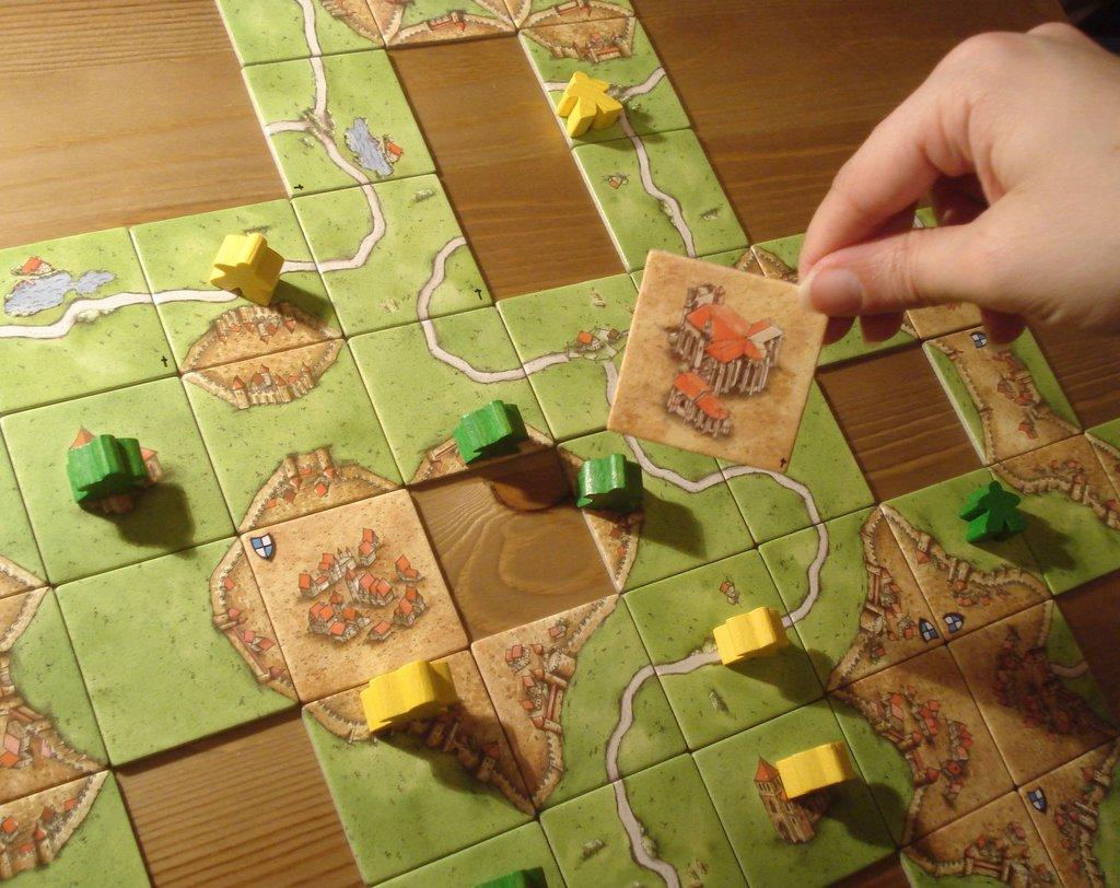 桌游有哪些游戏_tabletop 桌游_tabletop 桌游