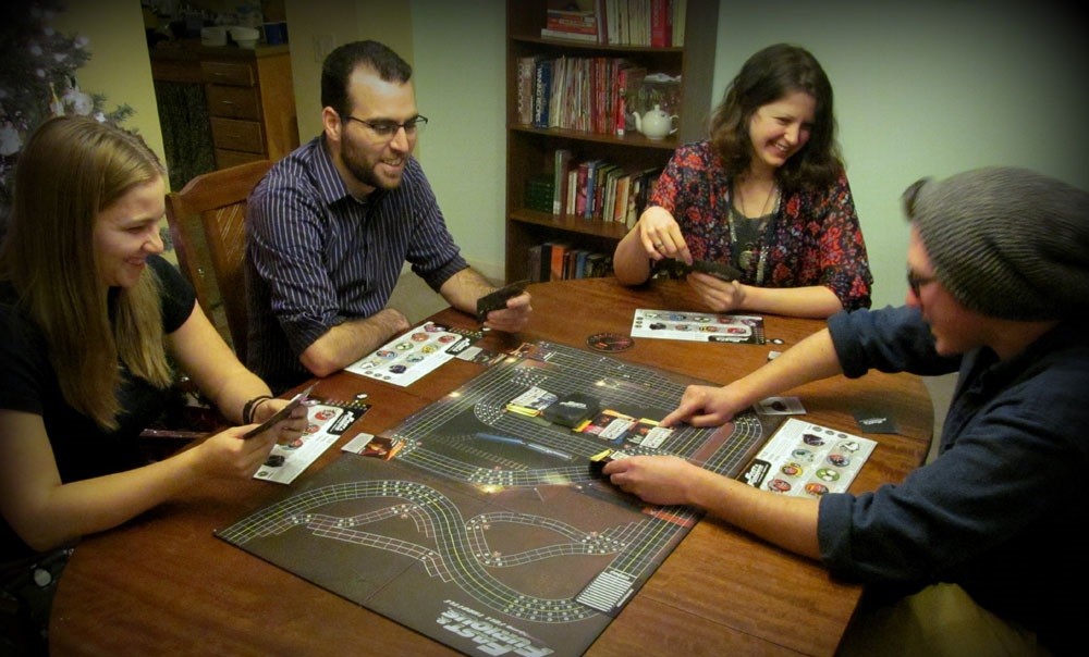tabletop 桌游_桌游有哪些游戏_tabletop 桌游