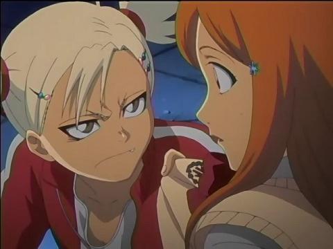 死神动画后面的剧情_死神动画完结了么_死神动画是什么时候完结的