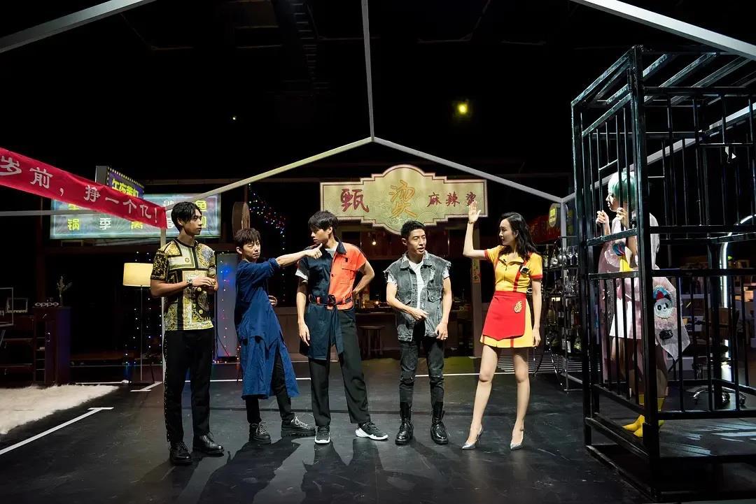 韩国综艺节目游戏_韩国综艺节目游戏大全_韩国综艺无节操游戏