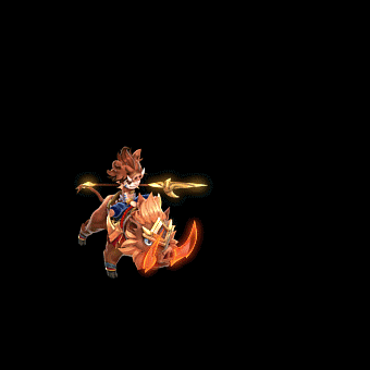 神武手游妖王刷新地点_神武手游妖王刷新时间_神武妖王哪个好杀