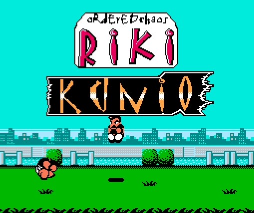 小霸王的热血系列好玩吗_小霸王游戏热血系列_热血小霸王系列游戏有哪些