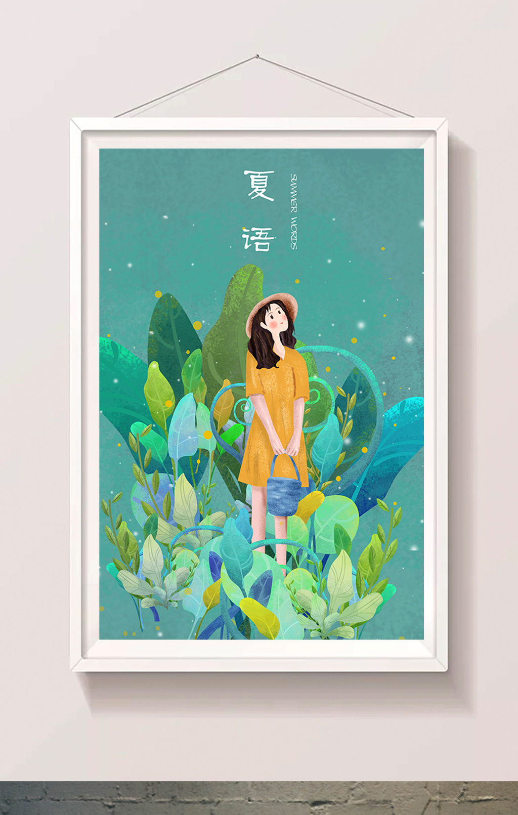 植物动漫q版形象_q版植物手绘_q版植物简笔画