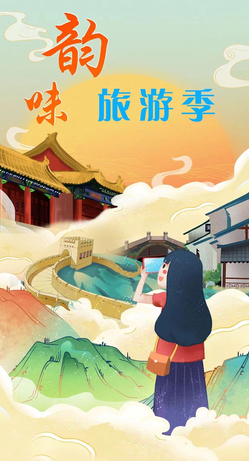 无锡动漫基地：年轻人的梦幻之地，体验动漫制作全过程