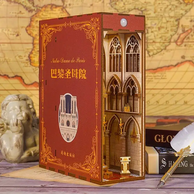 巴黎圣母院mc_巴黎圣母院 桌游 规则_巴黎圣母院流派