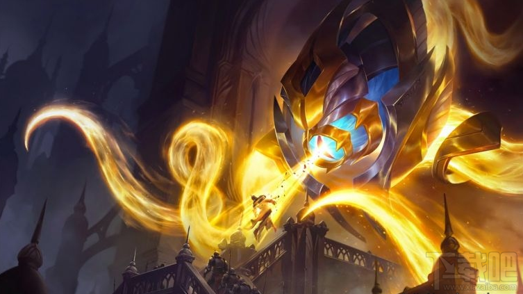英雄联盟cg动画全集下载_英雄联盟动漫官方_《英雄联盟lol》官方cg动画合集