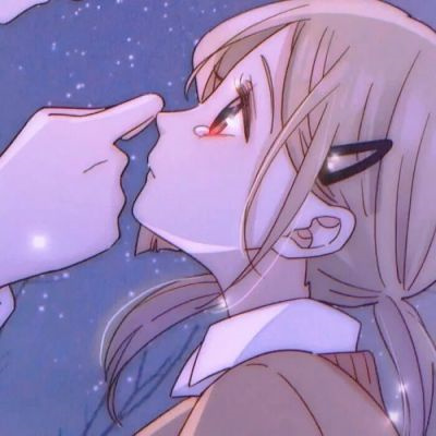 情侣头像动漫唯美帅气-动漫情侣头像：唯美与帅气的情感寄托，心