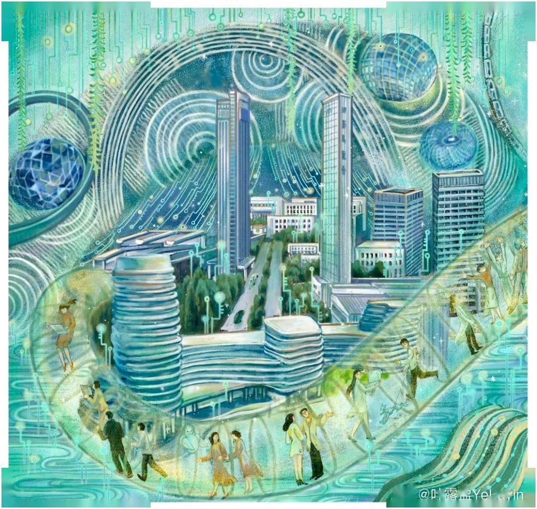 鼓楼动漫一条街：动漫爱好者的天堂，充满色彩与创意的世界