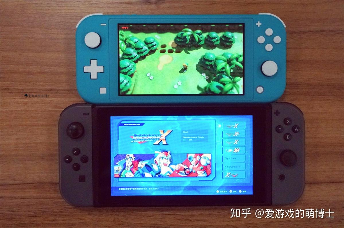 任天堂系列掌机_任天堂超级掌机哪款好_超级任天堂掌机