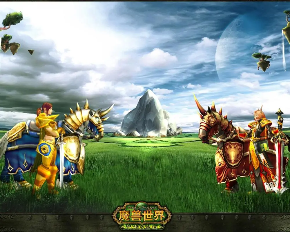 魔兽修复世界游戏攻略_魔兽世界游戏修复_魔兽修复世界游戏怎么进