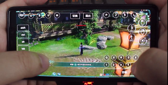 游戏云游戏_ios云游戏平台_云游戏ios版