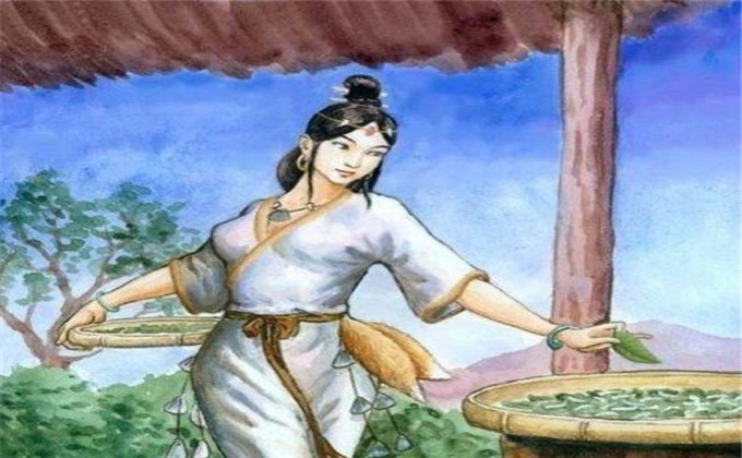 当古老神话遇见现代动画：伏羲氏动画的文化传承与情感共鸣
