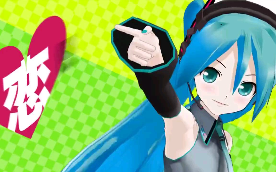 初音单机游戏_初音游戏网游_有什么关于初音的游戏