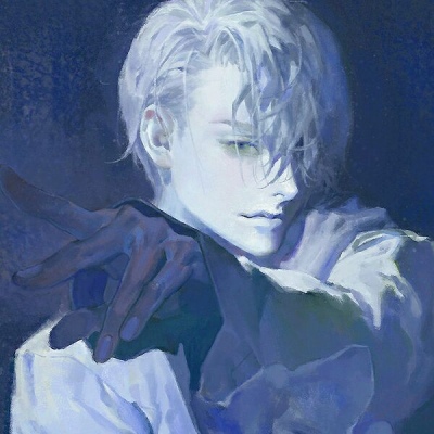 头像动漫男生阳光_头像动漫男生冷酷帅气_动漫头像男生