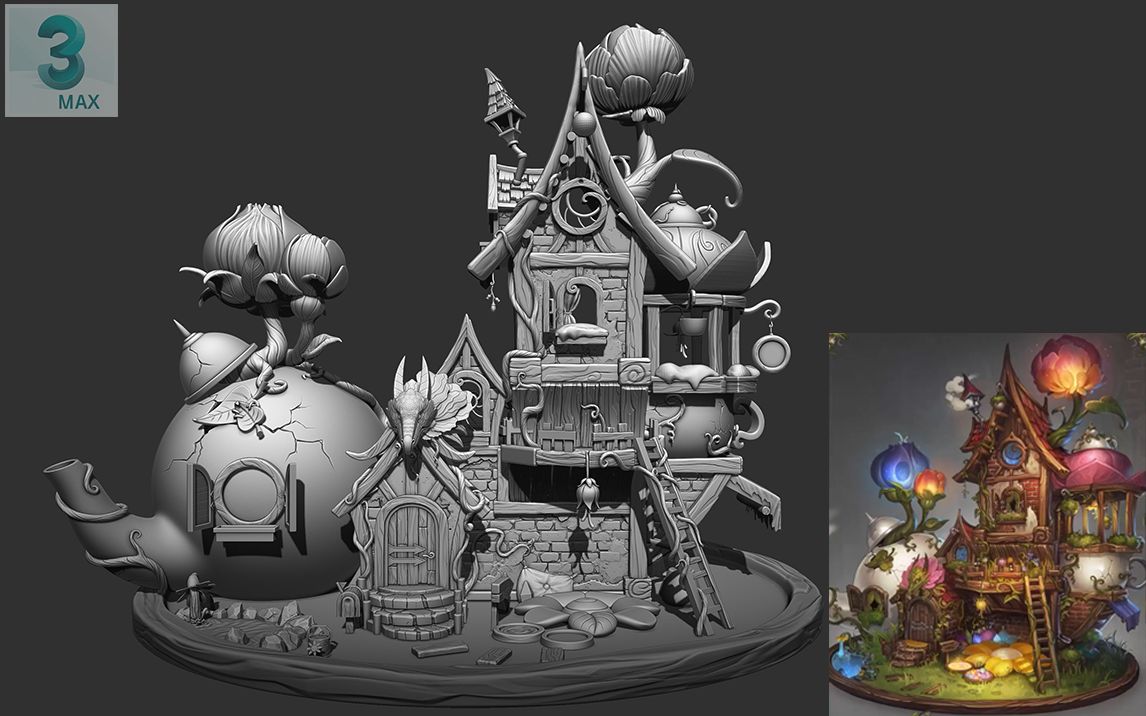 塌陷3dmax怎么用_3dmax中塌陷是什么意思_3dmax 塌陷动画