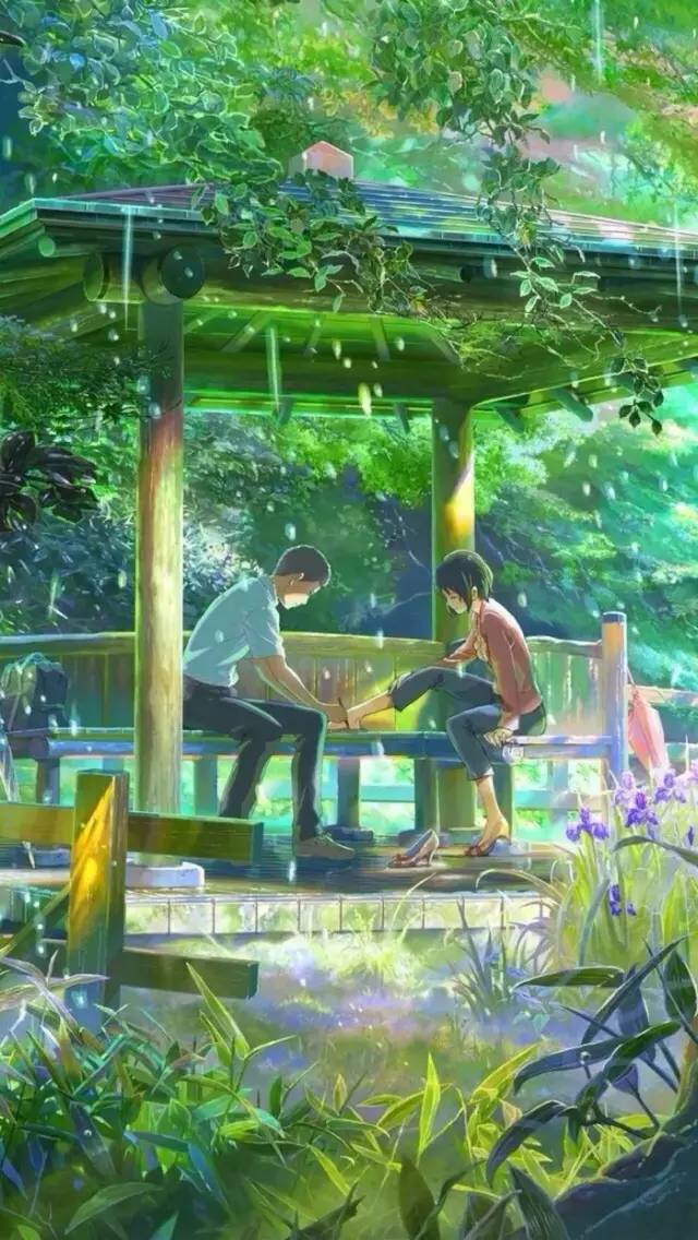 动画创作的特征_新海诚的动画特点_动画作品特性