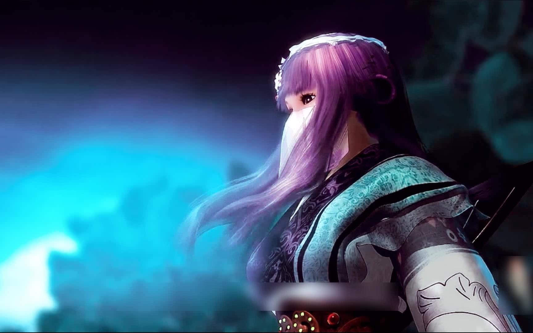 秦时明月游戏少司命_秦时明月少司命施法手势_秦时明月手游少司命