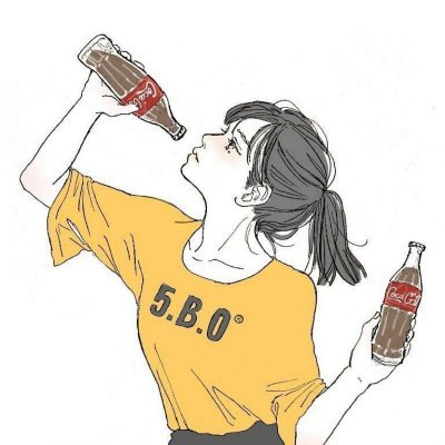 头像抽烟动漫女_头像抽烟动漫男生_抽烟头像动漫