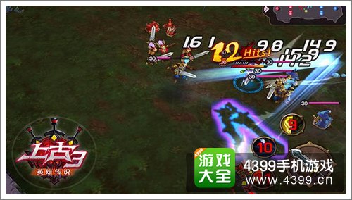 好玩的射击网游_好玩网游射击手游_射击的网游