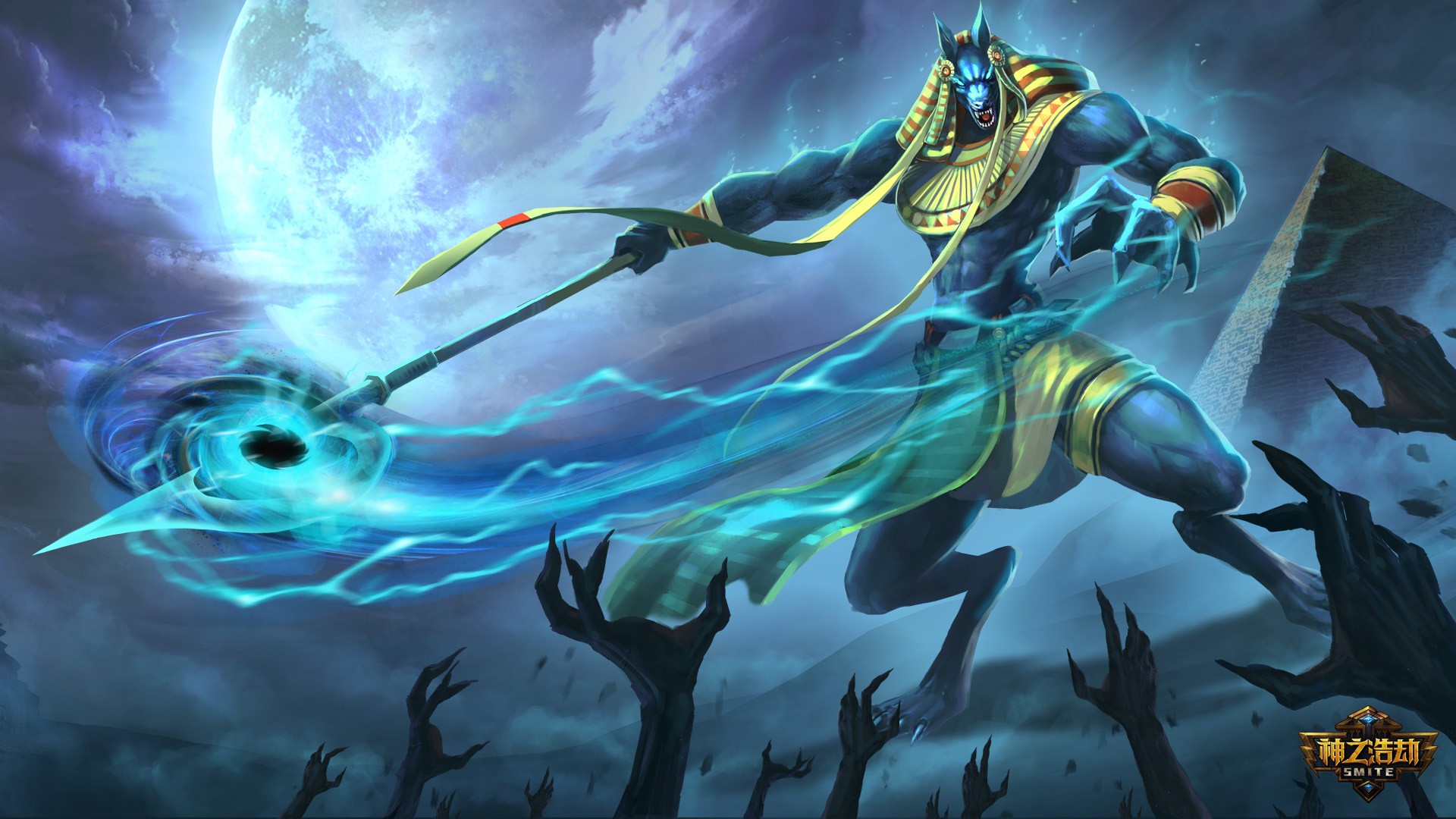 魔神武王怎么玩_网游之魔武之神_武神魔神