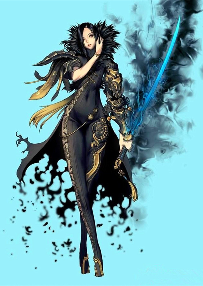 武神魔神_网游之魔武之神_魔神武王怎么玩