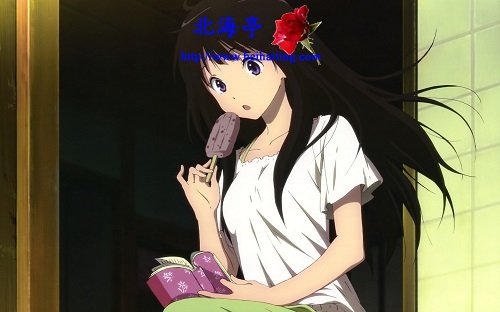 动漫里面的少女_什么动漫少女_h的少女动漫推荐