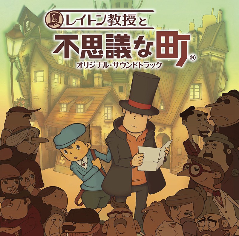 不可思议游戏动漫-不可思议游戏：绚丽画面与动人音乐，带你进入