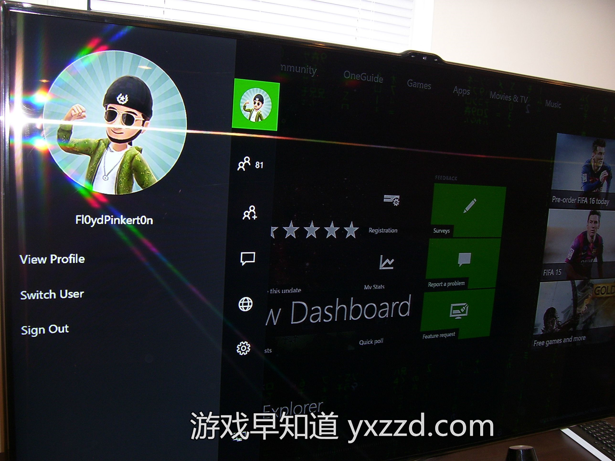 xboxone体感游戏 列表_xbox的体感游戏排行_好玩的体感游戏xbox