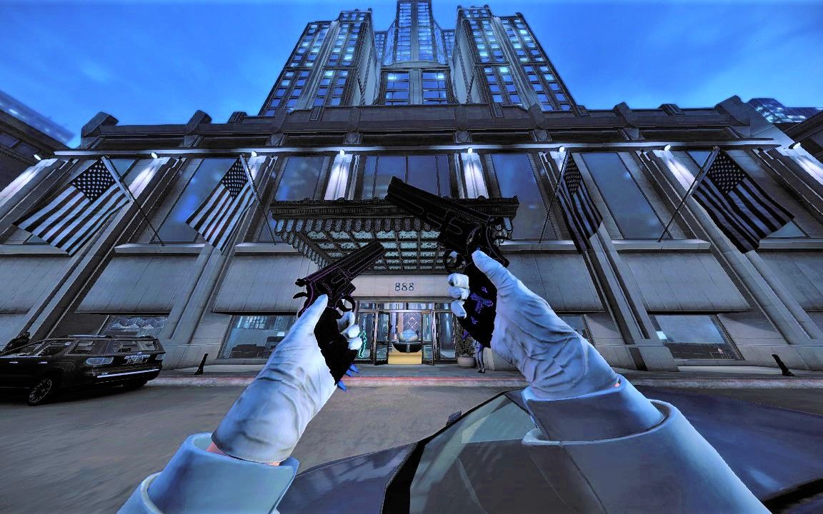 payday2怎么开始游戏-Payday2 新手攻略：如何成