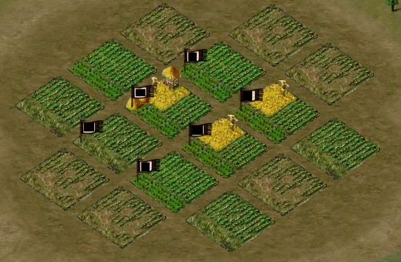 傲视天地三国网页游戏-傲视天地：画面精美，策略烧脑，胜利快感