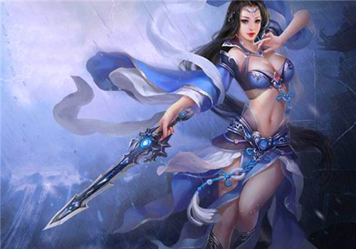 游戏女玩家名字-探索游戏世界中女玩家名字背后的情感与故事
