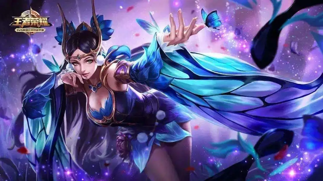 游戏女玩家名字_女玩家游戏名称_女玩家的名字