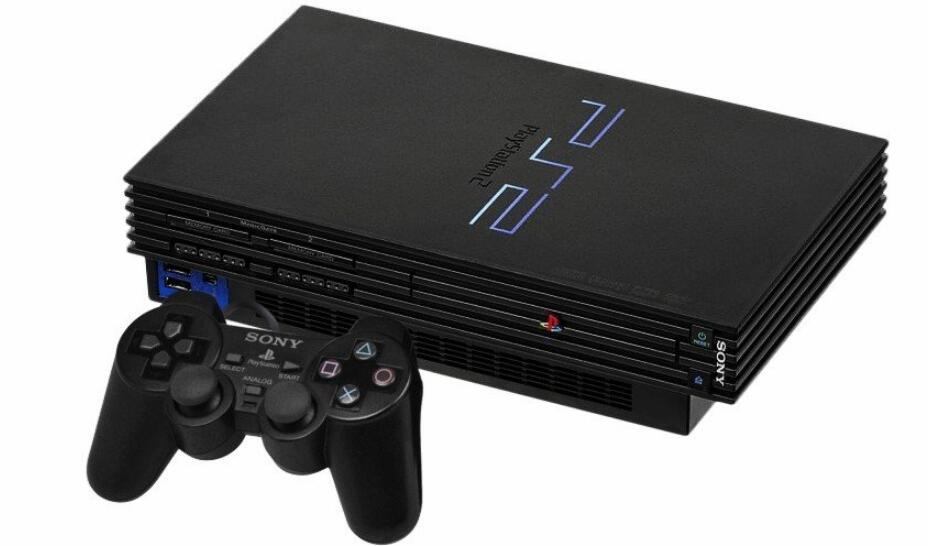 ps2完整游戏列表-PS2 完整游戏列表：青春的见证，冒险的
