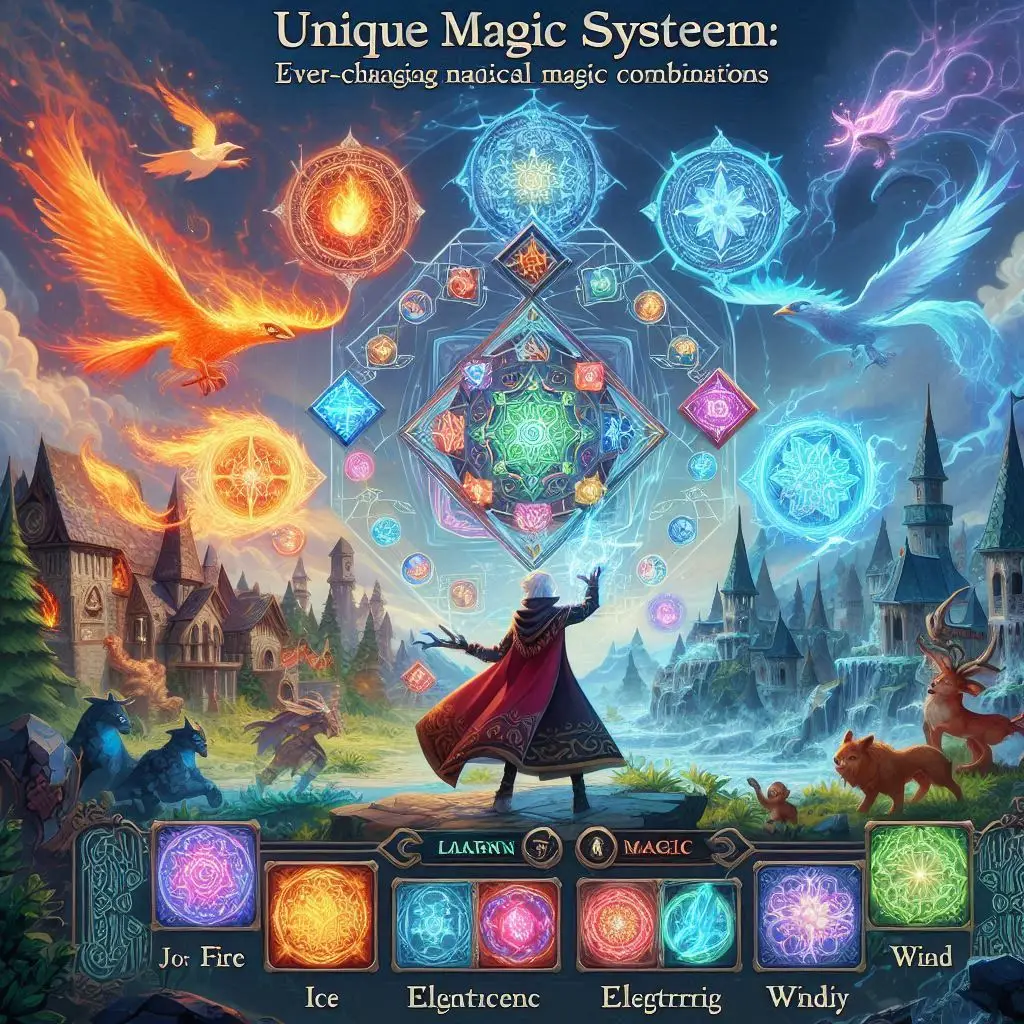 飞火游戏平台魔法王座_魔法王座西游网跟飞火_飞火魔法王座神器