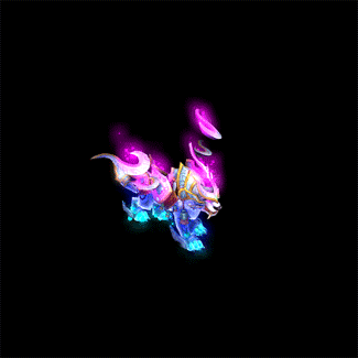 手游神武幽灵虎-资深手游玩家分享神武幽灵虎：炫酷外表与强大技