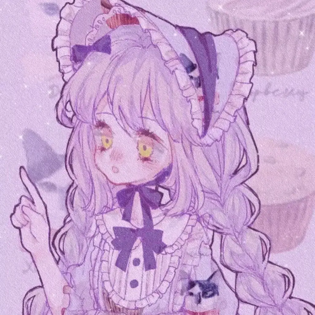 动漫女生头像唯美_头像唯美动漫女生可爱_头像唯美动漫女生霸气