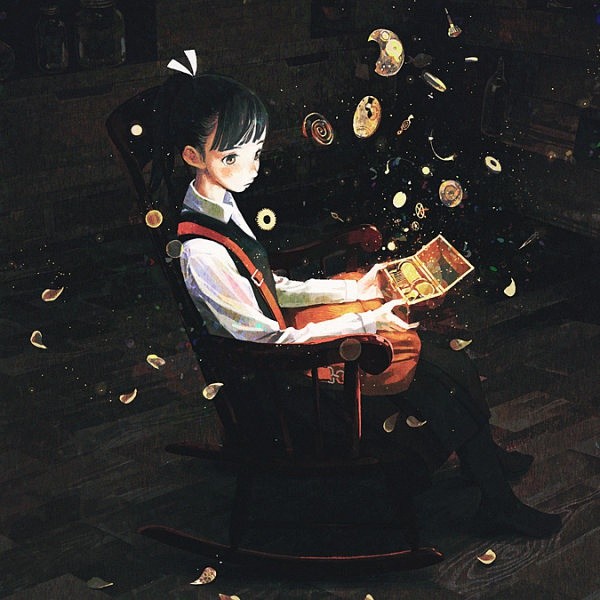 少女动画气氛-探索少女动画的迷人气氛，重温青春的美好与梦想