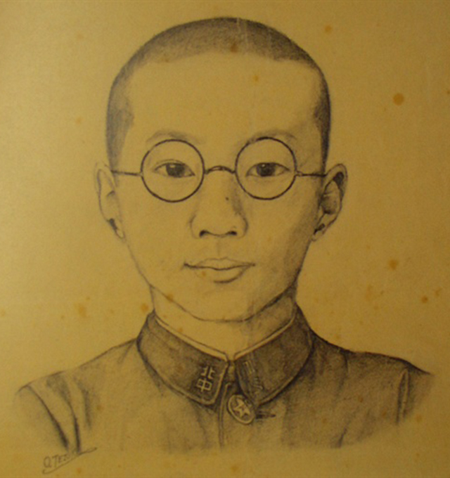 画像素描在线软件免费_在线画像素画_素描自画像 在线软件
