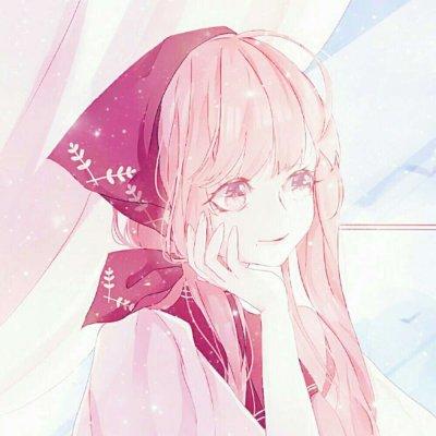 头像动漫女生清冷_头像动漫女生清晰_qq女生动漫头像