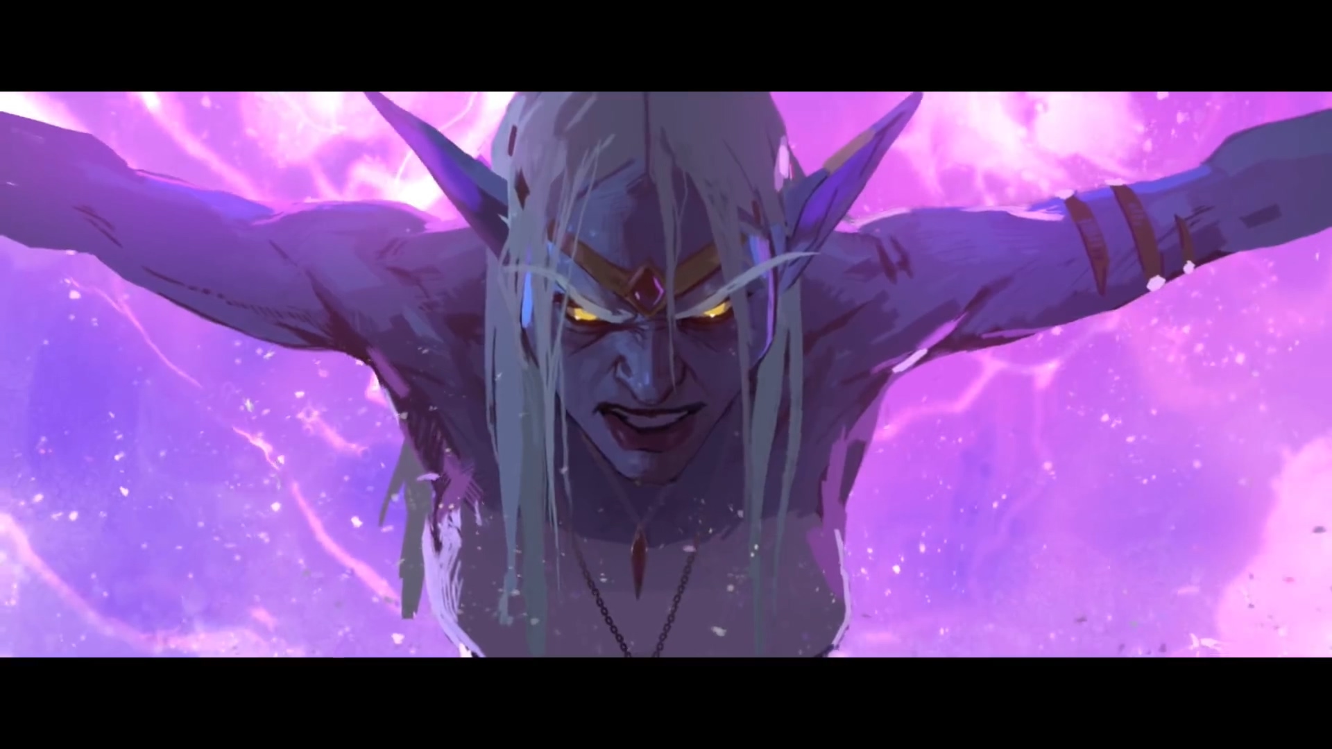 魔兽节目动画叫什么_魔兽节目动画在线观看_魔兽哪个动画节目