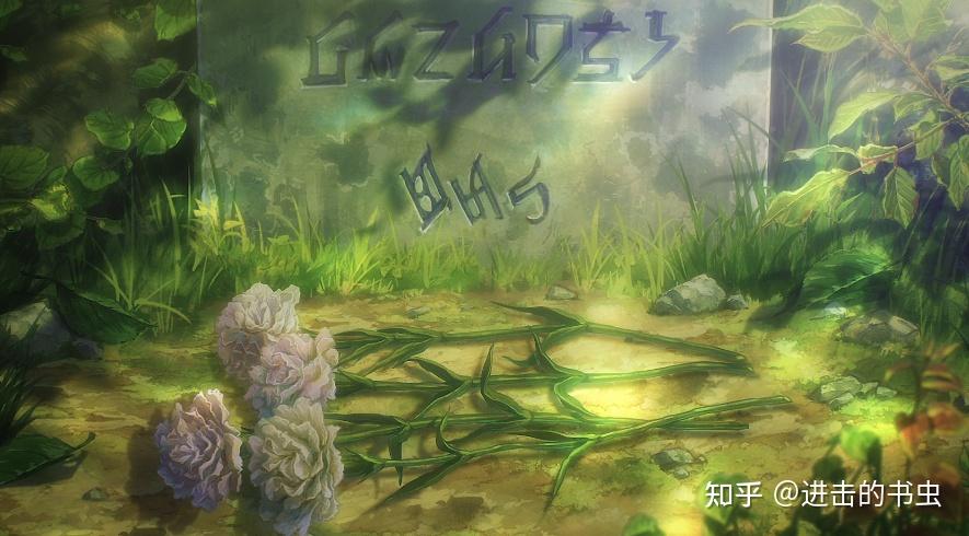 好看的日本神魔动漫_日本神魔动漫排行榜前十名_日漫推荐神魔