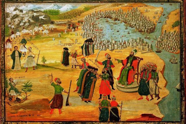 帝国时代罗马复兴手游_复兴罗马帝国手游时代怎么玩_复兴罗马帝国手游时代攻略