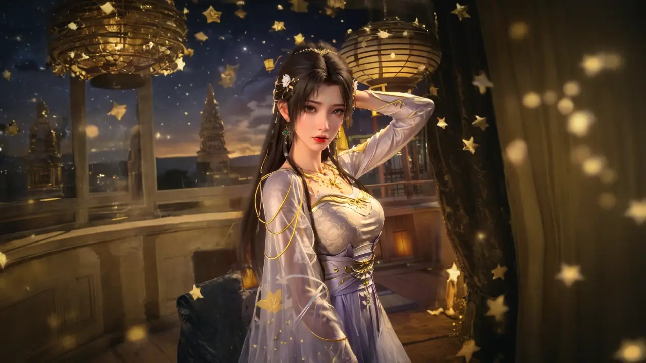 命运守护夜动漫_命运守护夜剧场_守护命运之夜