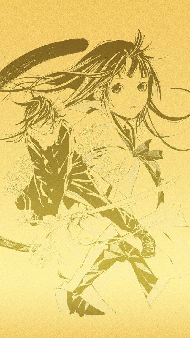 野良神动漫有几部_野良神动画_野良神 oad版 动漫