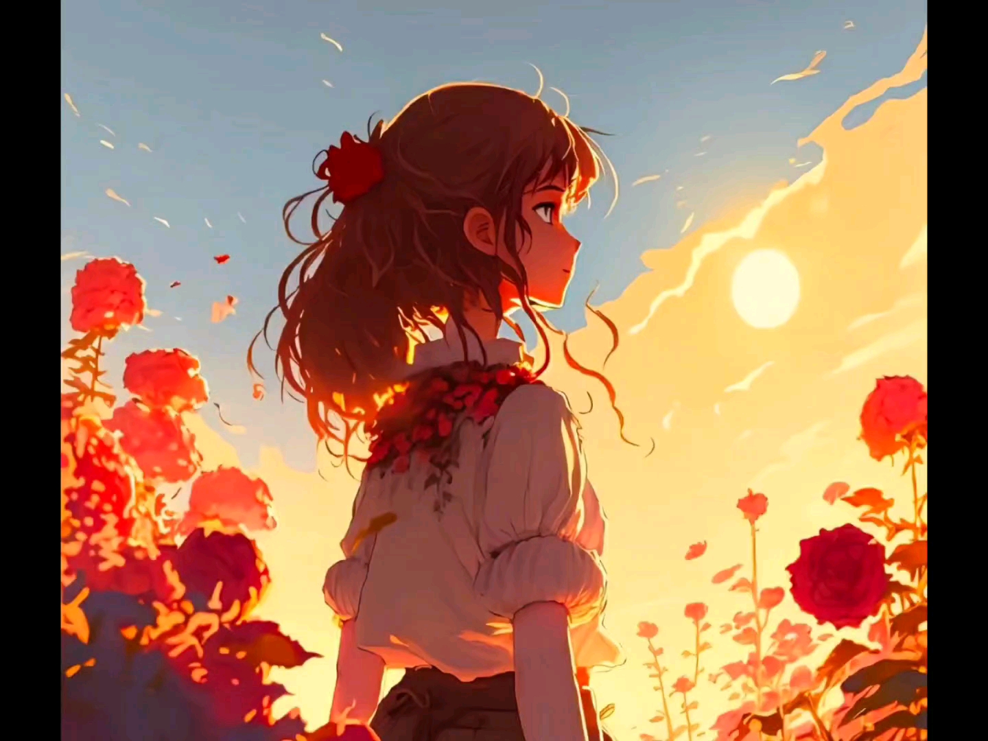 动漫时尚女头手拿手机_动漫女也时尚_动漫时尚女生穿搭图片