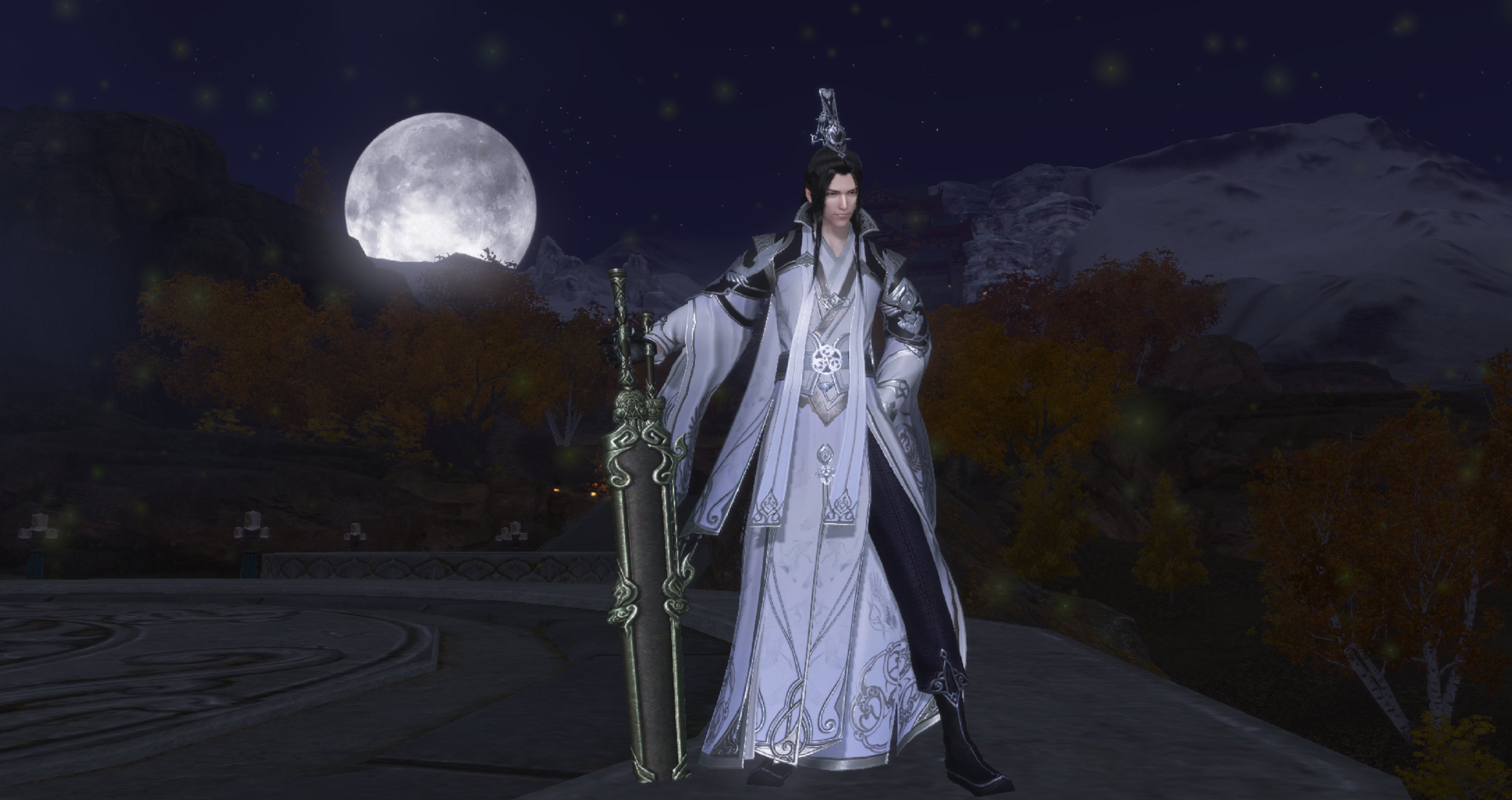 网游之天涯明月刀小说-天涯明月刀：青春回忆录，江湖梦与浪漫情