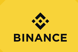 Binance钱包app