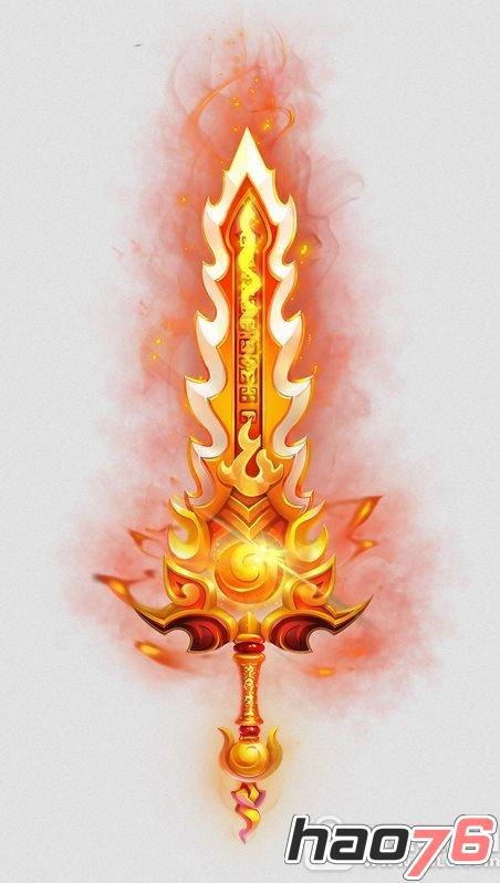 梦幻手游武器外观_梦幻西游手游100武器外观_梦幻手游100武器外观