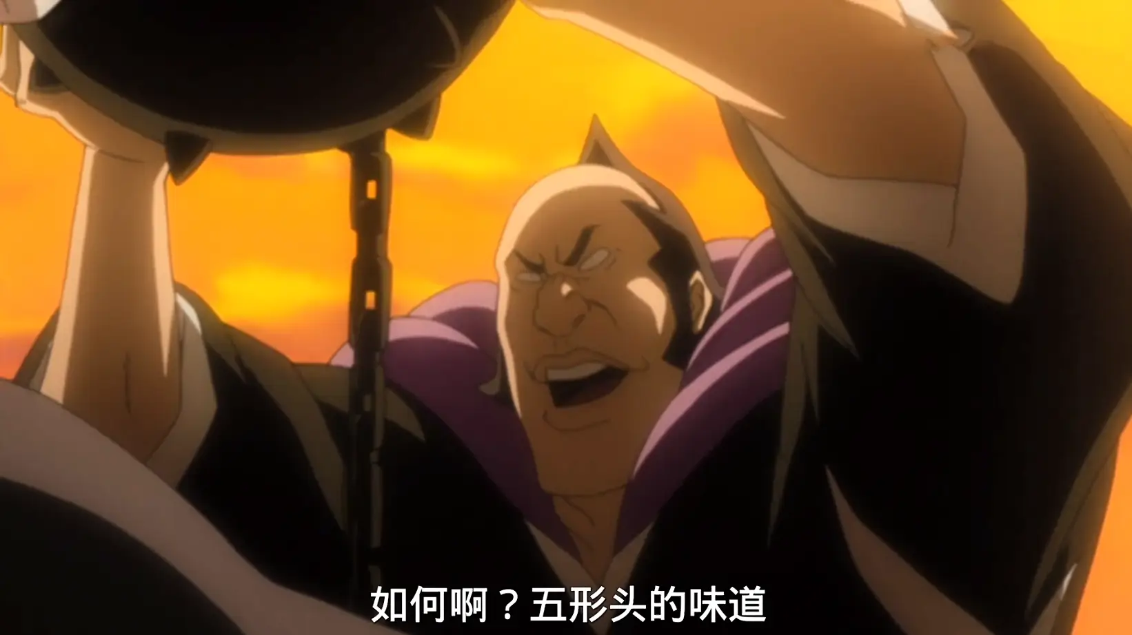死神千年血战动画_死神动画血战篇在线看_死神动漫血战篇