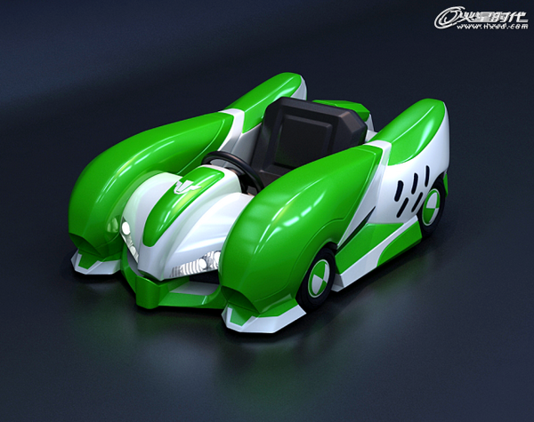 3dmax 机械动画_动画机械恐龙_动画机械原理